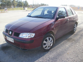 Seat Cordoba, Autot, Alavus, Tori.fi Seat Cordoba, Autot, Alavus, Tori.fi