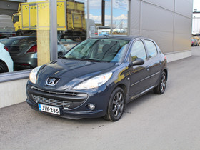 Peugeot 206+, Autot, Akaa, Tori.fi Peugeot 206+, Autot, Akaa, Tori.fi
