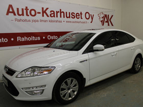 Ford MONDEO, Autot, Nokia, Tori.fi Ford MONDEO, Autot, Nokia, Tori.fi