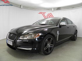 Jaguar XF, Autot, Lempäälä, Tori.fi Jaguar XF, Autot, Lempäälä, Tori.fi