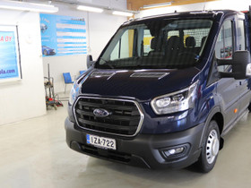 Ford Transit, Autot, Lohja, Tori.fi Ford Transit, Autot, Lohja, Tori.fi