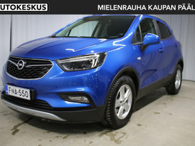 Opel Mokka, Autot, Hämeenlinna, Tori.fi Opel Mokka, Autot, Hämeenlinna, Tori.fi