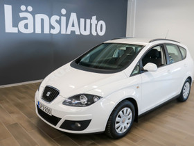 Seat Altea XL, Autot, Lahti, Tori.fi Seat Altea XL, Autot, Lahti, Tori.fi