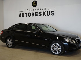 Mercedes-Benz E, Autot, Kokkola, Tori.fi Mercedes-Benz E, Autot, Kokkola, Tori.fi