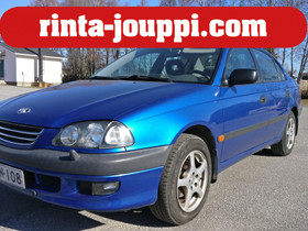 Toyota Avensis, Autot, Kokkola, Tori.fi Toyota Avensis, Autot, Kokkola, Tori.fi