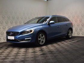 Volvo V60, Autot, Lohja, Tori.fi Volvo V60, Autot, Lohja, Tori.fi