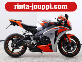 Honda CBR1000RR, Moottoripyörät, Moto, Jyväskylä, Tori.fi Honda CBR1000RR, Moottoripyörät, Moto, Jyväskylä, Tori.fi