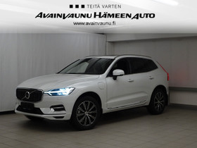 Volvo XC60, Autot, Iisalmi, Tori.fi Volvo XC60, Autot, Iisalmi, Tori.fi