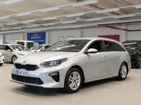 Kia Ceed, Autot, Forssa, Tori.fi Kia Ceed, Autot, Forssa, Tori.fi