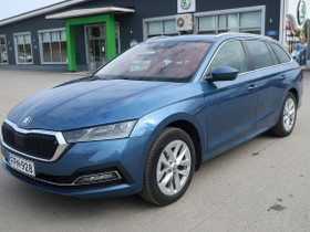 Skoda Octavia, Autot, Mikkeli, Tori.fi Skoda Octavia, Autot, Mikkeli, Tori.fi