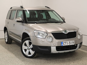 Skoda Yeti, Autot, Jyväskylä, Tori.fi Skoda Yeti, Autot, Jyväskylä, Tori.fi