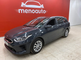 KIA CEED, Autot, Imatra, Tori.fi KIA CEED, Autot, Imatra, Tori.fi