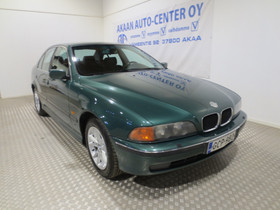 BMW 520, Autot, Akaa, Tori.fi BMW 520, Autot, Akaa, Tori.fi