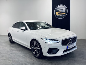 Volvo S90, Autot, Seinäjoki, Tori.fi Volvo S90, Autot, Seinäjoki, Tori.fi