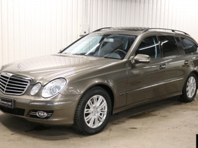 Mercedes-Benz E, Autot, Vantaa, Tori.fi Mercedes-Benz E, Autot, Vantaa, Tori.fi