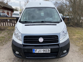 Fiat Scudo, Autot, Orimattila, Tori.fi Fiat Scudo, Autot, Orimattila, Tori.fi