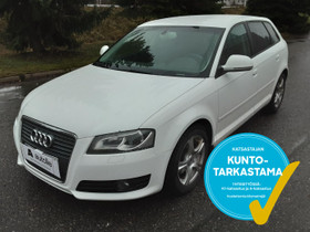 Audi A3, Autot, Vantaa, Tori.fi Audi A3, Autot, Vantaa, Tori.fi