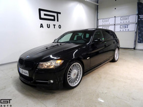 BMW Alpina B3, Autot, Tuusula, Tori.fi BMW Alpina B3, Autot, Tuusula, Tori.fi