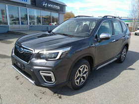 SUBARU Forester, Autot, Iisalmi, Tori.fi SUBARU Forester, Autot, Iisalmi, Tori.fi