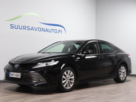TOYOTA Camry, Autot, Mikkeli, Tori.fi TOYOTA Camry, Autot, Mikkeli, Tori.fi