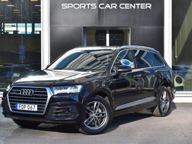AUDI Q7, Autot, Helsinki, Tori.fi AUDI Q7, Autot, Helsinki, Tori.fi