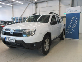 DACIA DUSTER, Autot, Hämeenlinna, Tori.fi DACIA DUSTER, Autot, Hämeenlinna, Tori.fi