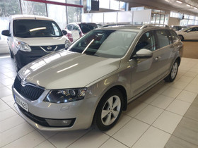 Skoda Octavia, Autot, Loimaa, Tori.fi Skoda Octavia, Autot, Loimaa, Tori.fi