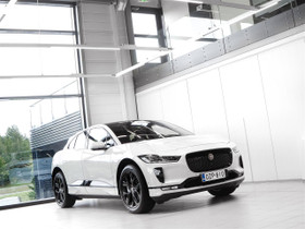 Jaguar I-PACE, Autot, Tampere, Tori.fi Jaguar I-PACE, Autot, Tampere, Tori.fi