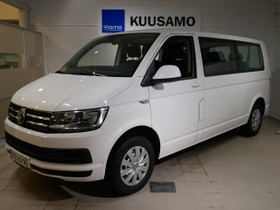 VOLKSWAGEN CARAVELLE, Autot, Oulu, Tori.fi VOLKSWAGEN CARAVELLE, Autot, Oulu, Tori.fi