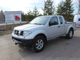 Nissan Navara, Autot, Saarijärvi, Tori.fi Nissan Navara, Autot, Saarijärvi, Tori.fi