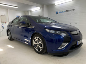 Opel Ampera, Autot, Kempele, Tori.fi Opel Ampera, Autot, Kempele, Tori.fi