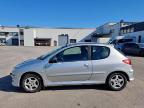 Peugeot 206, Autot, Oulu, Tori.fi Peugeot 206, Autot, Oulu, Tori.fi