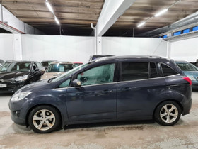 Ford C-MAX Grand, Autot, Oulu, Tori.fi Ford C-MAX Grand, Autot, Oulu, Tori.fi