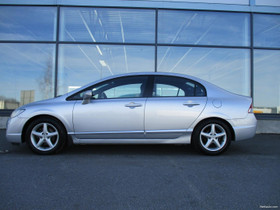 Honda Civic, Autot, Tampere, Tori.fi Honda Civic, Autot, Tampere, Tori.fi