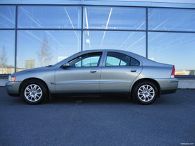 Volvo S60, Autot, Tampere, Tori.fi Volvo S60, Autot, Tampere, Tori.fi