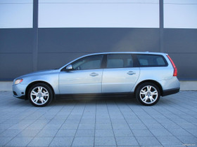 Volvo V70, Autot, Tampere, Tori.fi Volvo V70, Autot, Tampere, Tori.fi