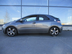 Honda Civic, Autot, Tampere, Tori.fi Honda Civic, Autot, Tampere, Tori.fi