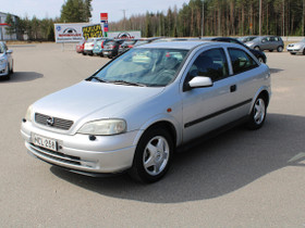 Opel Astra, Autot, Kouvola, Tori.fi Opel Astra, Autot, Kouvola, Tori.fi