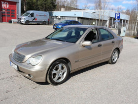 Mercedes-Benz C, Autot, Salo, Tori.fi Mercedes-Benz C, Autot, Salo, Tori.fi