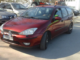 Ford Focus, Autot, Suomussalmi, Tori.fi Ford Focus, Autot, Suomussalmi, Tori.fi