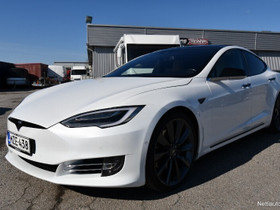 Tesla Model S, Autot, Kokkola, Tori.fi Tesla Model S, Autot, Kokkola, Tori.fi