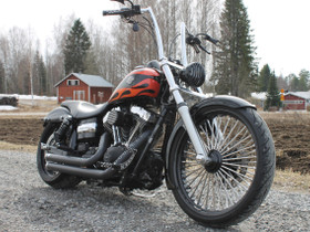 Harley-Davidson Dyna, Moottoripyörät, Moto, Heinävesi, Tori.fi Harley-Davidson Dyna, Moottoripyörät, Moto, Heinävesi, Tori.fi