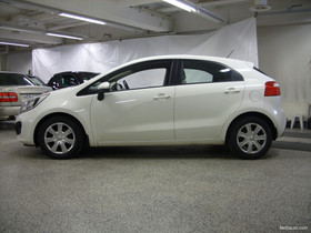 KIA Rio, Autot, Nokia, Tori.fi KIA Rio, Autot, Nokia, Tori.fi