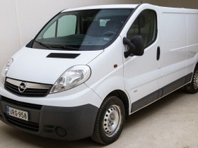 Opel Vivaro, Autot, Raisio, Tori.fi Opel Vivaro, Autot, Raisio, Tori.fi