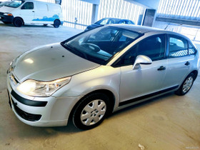 Citroen C4, Autot, Helsinki, Tori.fi Citroen C4, Autot, Helsinki, Tori.fi