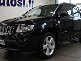 Jeep Compass, Autot, Lempäälä, Tori.fi Jeep Compass, Autot, Lempäälä, Tori.fi