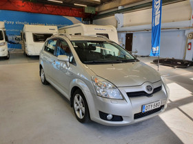 Toyota Corolla Verso, Autot, Tuusula, Tori.fi Toyota Corolla Verso, Autot, Tuusula, Tori.fi