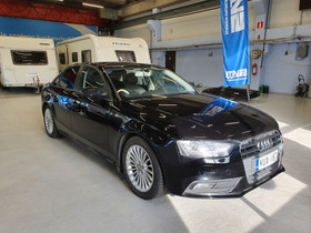 Audi A4, Autot, Tuusula, Tori.fi Audi A4, Autot, Tuusula, Tori.fi