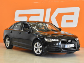 Audi A6, Autot, Lahti, Tori.fi Audi A6, Autot, Lahti, Tori.fi