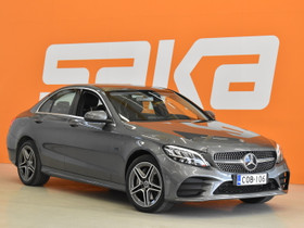 Mercedes-Benz C, Autot, Lahti, Tori.fi Mercedes-Benz C, Autot, Lahti, Tori.fi